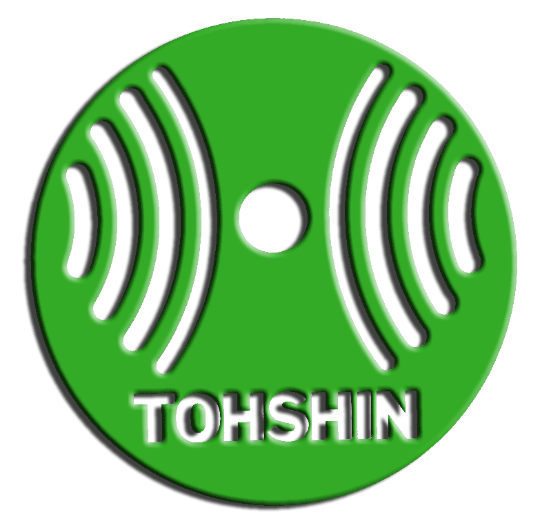 トーシン